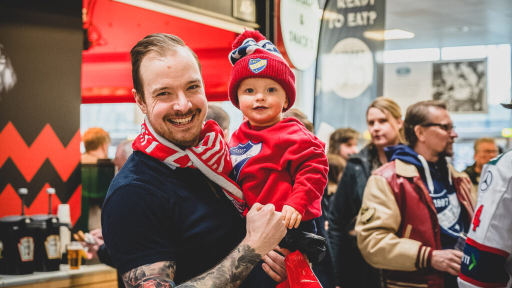 Perjantai startataan Nordiksen etkoilla klo 17:00