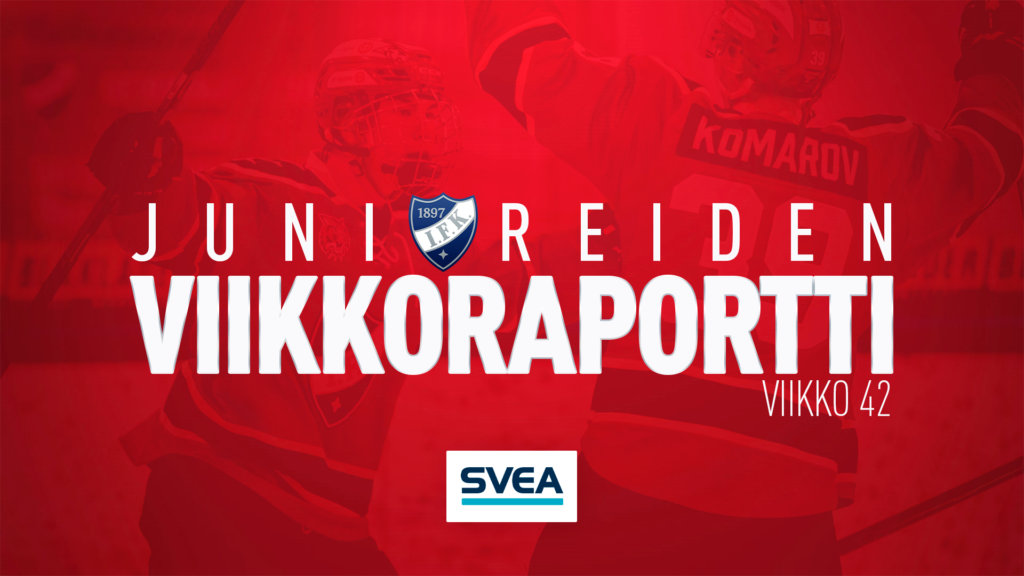 Kolleilla onnistunut sarjaturnausviikonloppu Porissa
