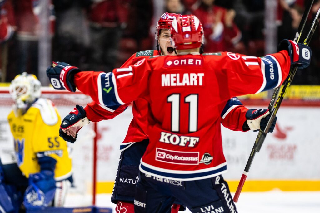 HIFK suuntaa tapaninpäivänä legendaariseen Spengler Cupiin – näin pelataan