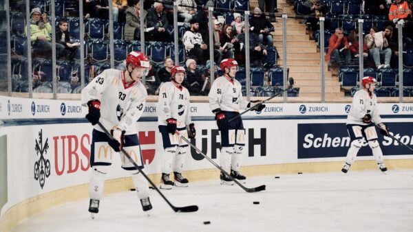 Spengler Cupin pudotuspelit käyntiin – HIFK:lla iltaottelu