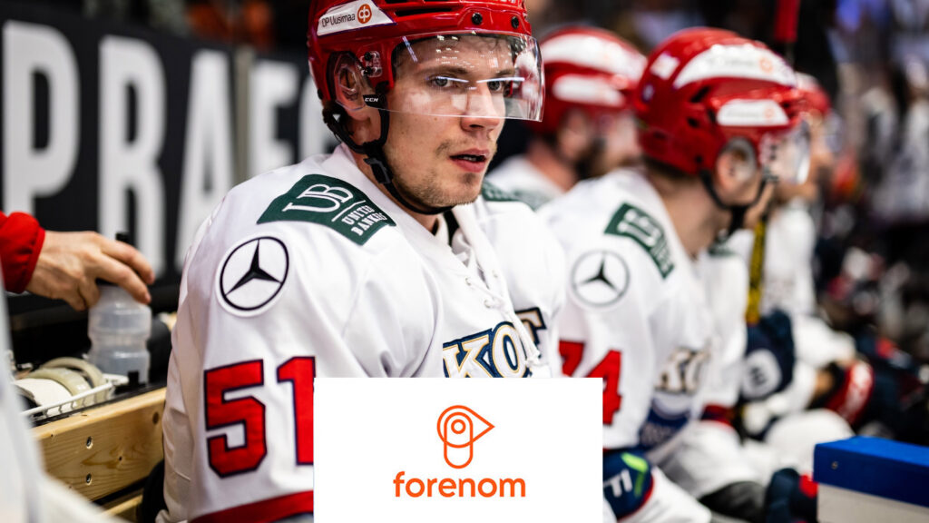 HIFK:lle kylmää kyytiä Vaasassa – Sport osui kuusi kertaa