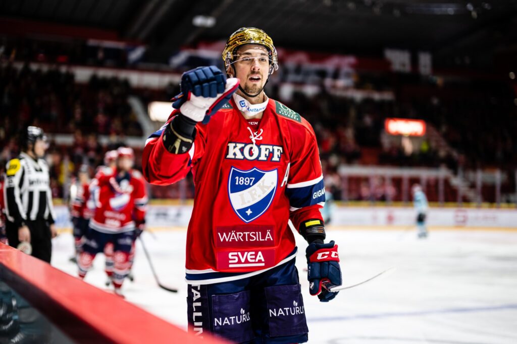 Nordis kutsuu jälleen tiistaina – jatkuuko HIFK:n pisteputki Pelicansia vastaan?