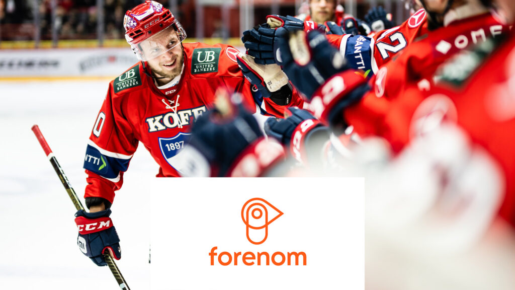 Ykkösnyrkki ilmiliekeissä – HIFK kaatoi HPK:n juhlaottelussa