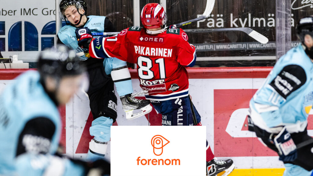 HIFK nousi päätöserässä tasoihin – Pelicans vahvempi jatkoajalla