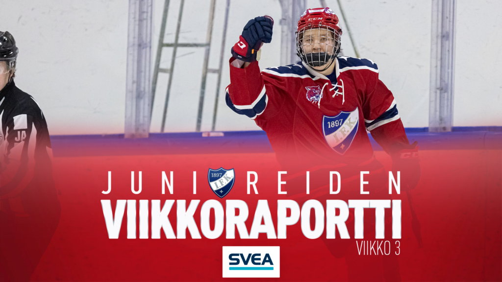 Kollit takaisin voittokantaan – Urosella viiden pisteen viikonloppu