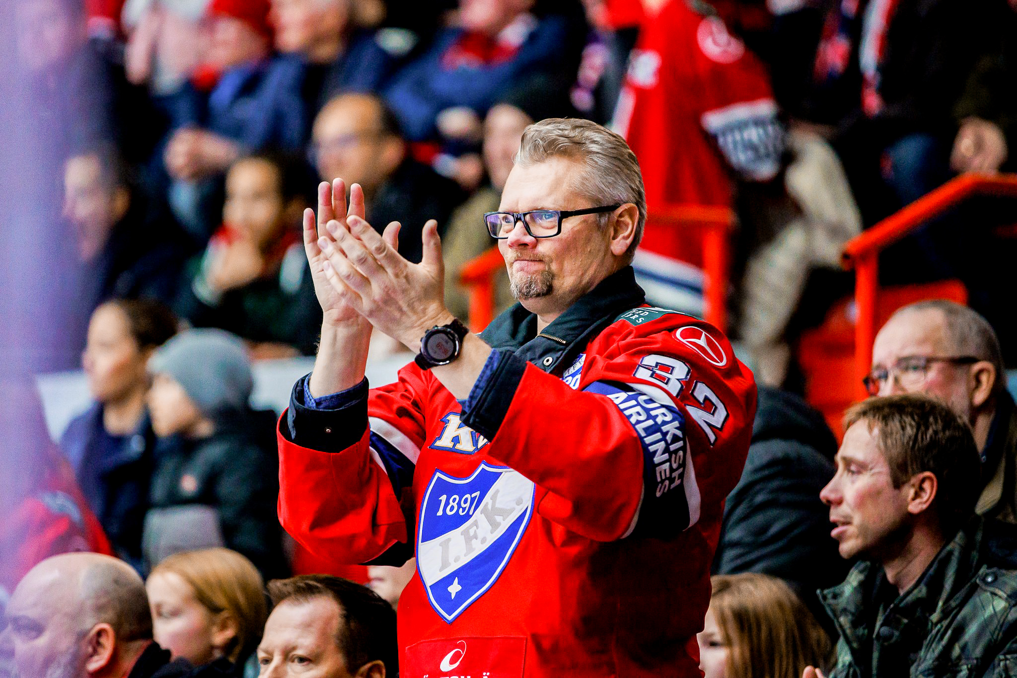 Kyocera Uutisminuutti: Pisteputki Venyy - HIFK