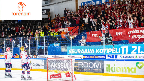 6 pisteen ja 16 maalin viikonloppu – HIFK:lle täysi pistepotti Mikkelistä