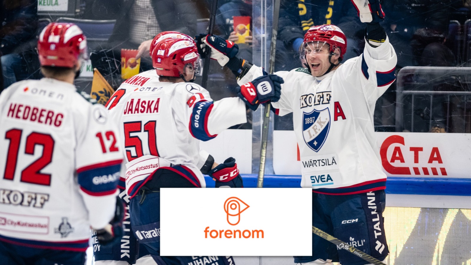 HIFK:lle Ensimmäinen Kiinnitys - Lukko Kaatui Raumalla - HIFK