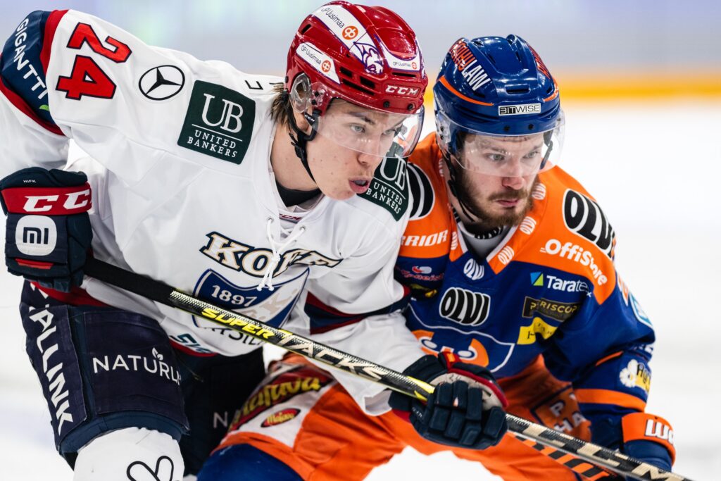 HIFK:n kiri ei riittänyt – Tappara finaaleihin, HIFK pelaa pronssista