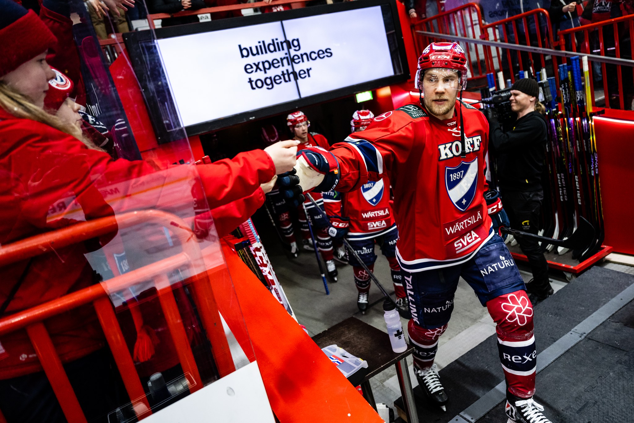 HIFK Aloittaa Kautensa Tampereella - Tässä Otteluohjelma Kaudelle 2023 ...