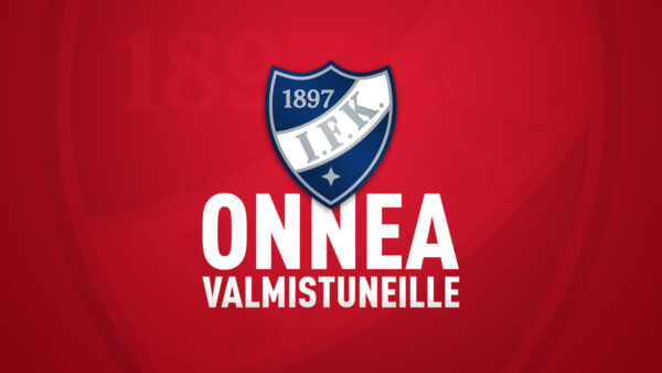 Onnea valmistuneille ja koulunsa päättäneille!