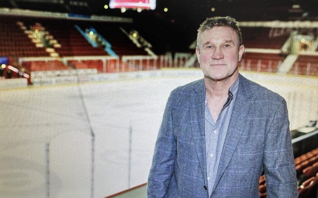 Marko Rönkkö 60 vuotta – HIFK onnittelee