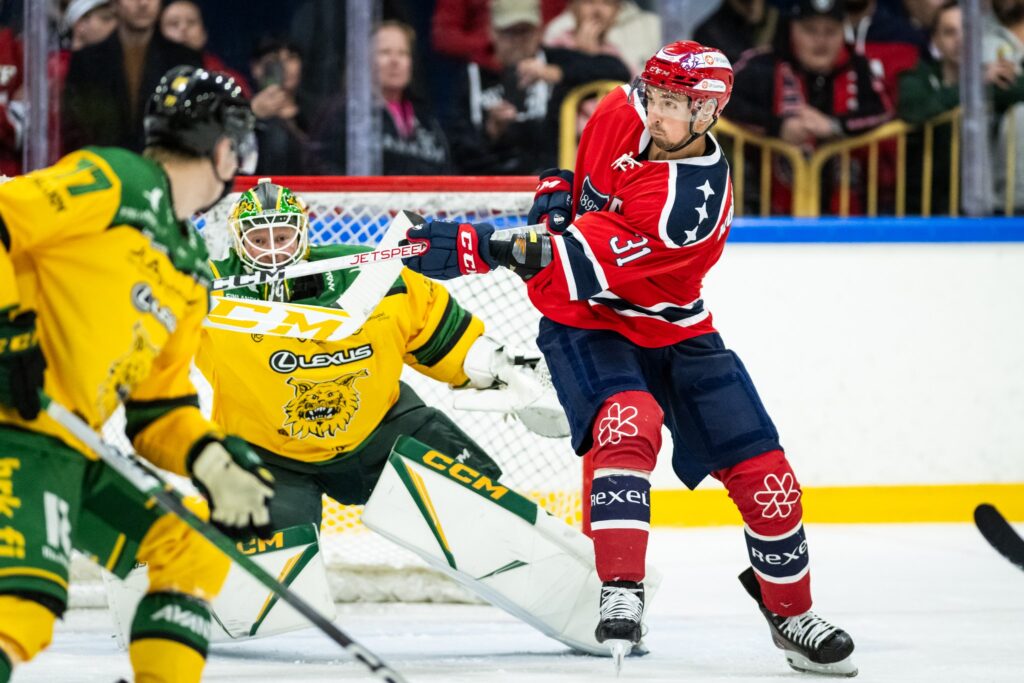 HIFK ei kyennyt voittamaan Porvoossa – Katso ottelutallenne