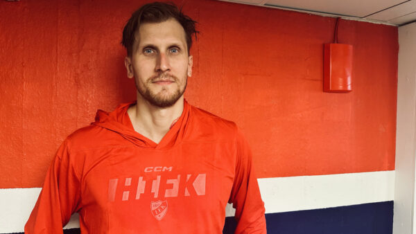 Niko Hovinen HIFK:hon
