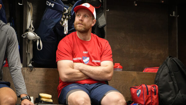 Leo Komarov HIFK:hon