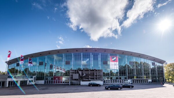 HIFK:n toimisto suljettu 19.-20.10. – Lounasravintola kiinni koko viikon 42