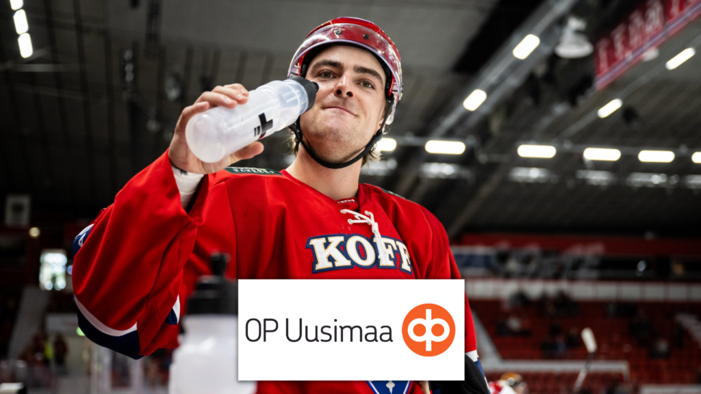 OP Uusimaa Postgame: Meidän täyttyy oppia kääntämään tällaiset pelit eduksemme