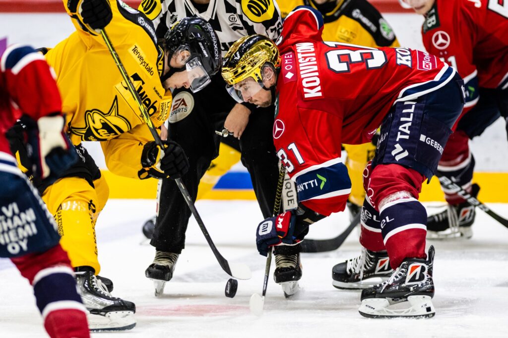 Syyskauden klassikoiden historiaa – Kohtaamisten pistelingolla tehoja molemmissa seuroissa