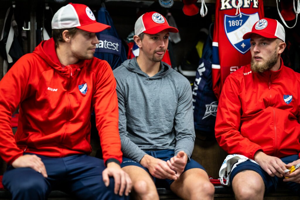 Tour de Bönde jatkuu Porissa – ”Velkojen maksun aika”