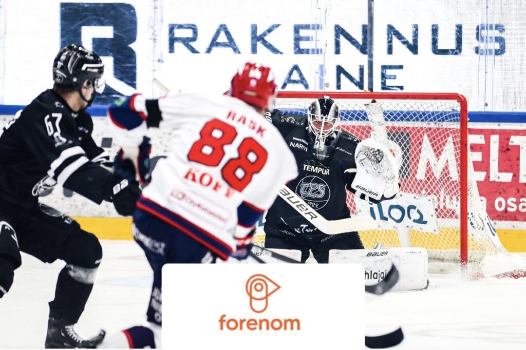 ”Tasapainoinen esitys” – HIFK:lle kolme pinnaa Turusta