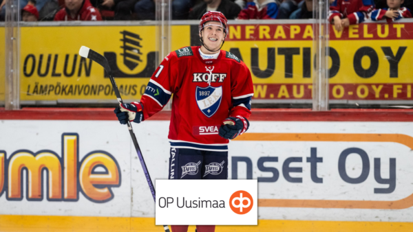 OP Uusimaan postgame: Peli kerrallaan eteen päin