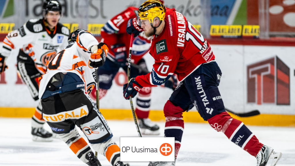 OP Uusimaa Postgame: Puolustettiin hyvin