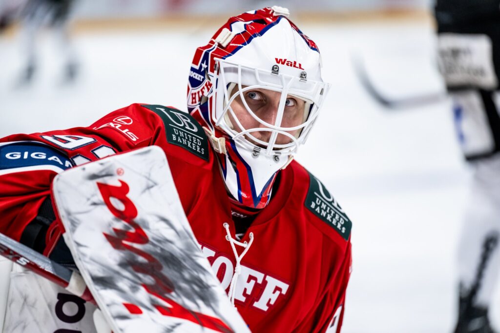 HIFK matkustaa Lahteen – tässä kokoonpano