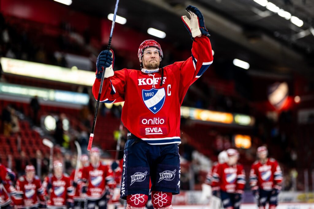 GIGANTTI Ottelustudio: Puolustaminen on koko joukkueen juttu