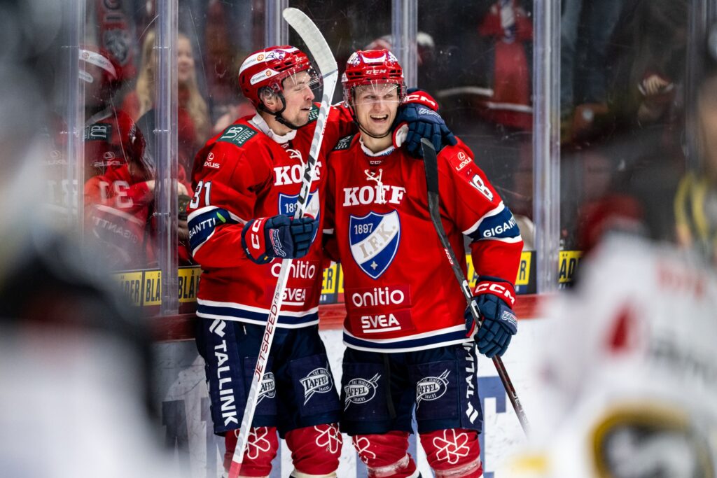 Keskiviikkona viimeinen himamatsi ennen joulua – Joulupukki tavattavissa Nordiksella!