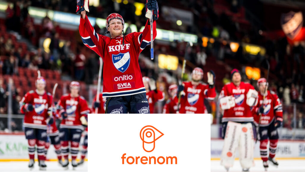 HIFK:lle upea kotivoitto vuoden viimeisestä ottelusta – Marleau osui kahdesti