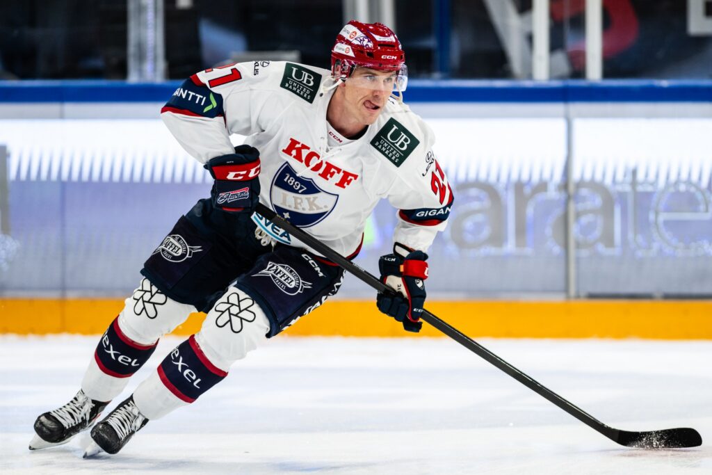 HIFK vastaan Ilves – kova viikko päätökseen Nokia Arenalla