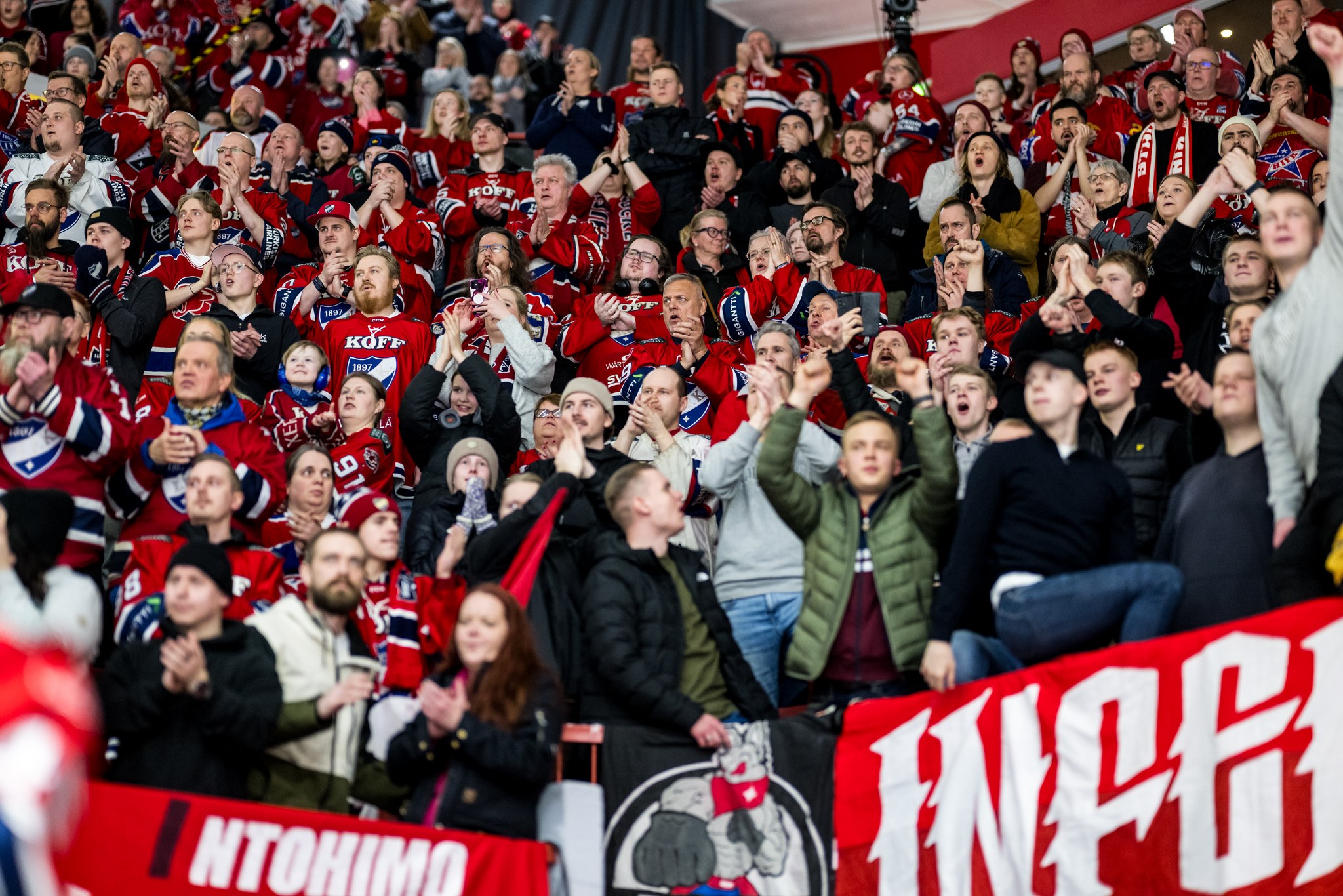 hifk.fi