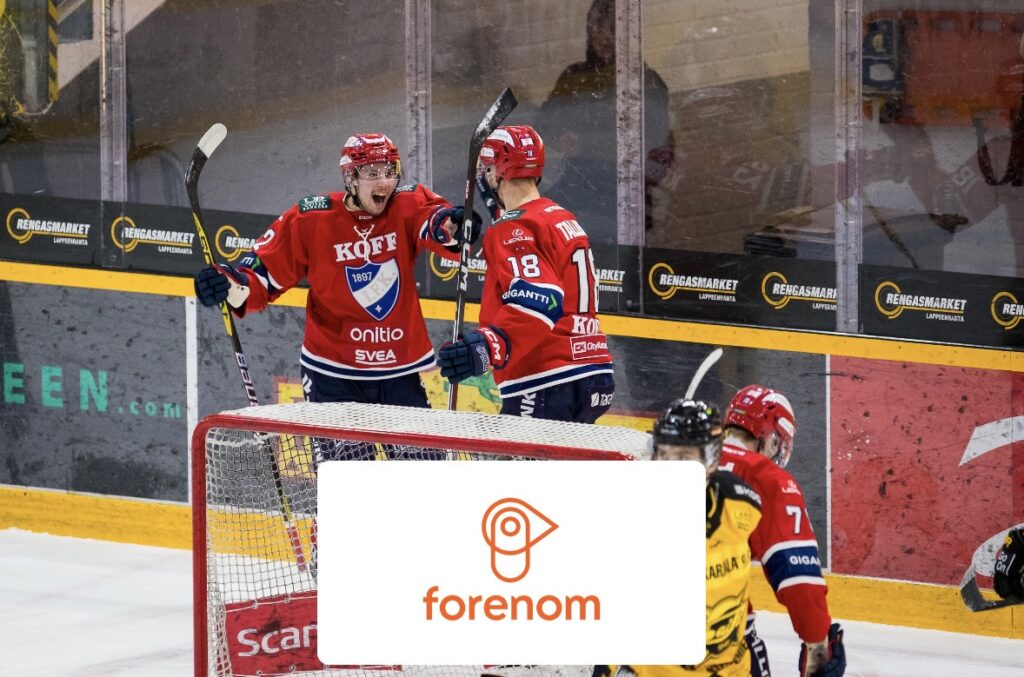 HIFK:lle jämäkkä vierasvoitto vuoden ensimmäisestä ottelusta