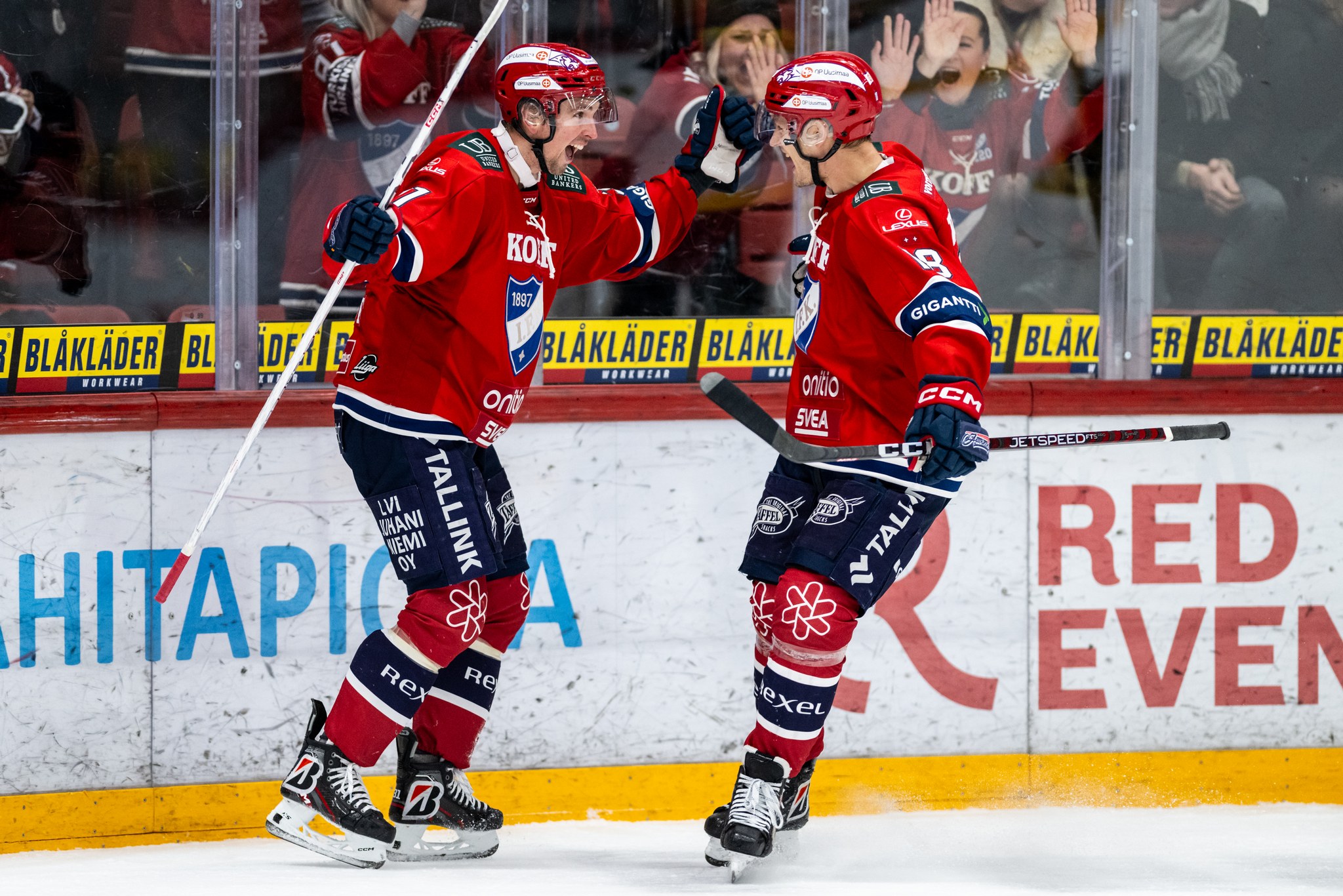 hifk.fi