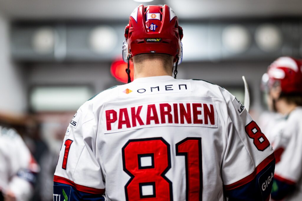 Kahden kovavireisen kohtaaminen Tampereella – Tappara isännöi viikon viimeistä