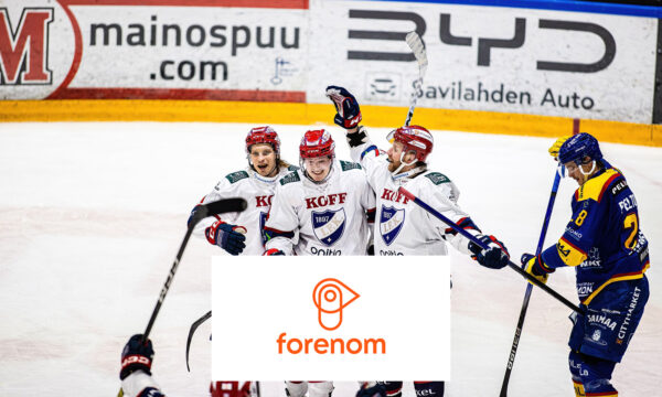 HIFK:lle runsasmaalinen vierasvoitto Mikkelistä – voittoputki venyy