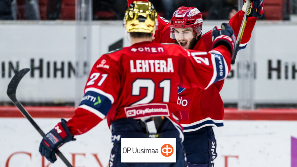 OP Uusimaa postgame: Tärkeintä on pitää positiivisuus ja rentous