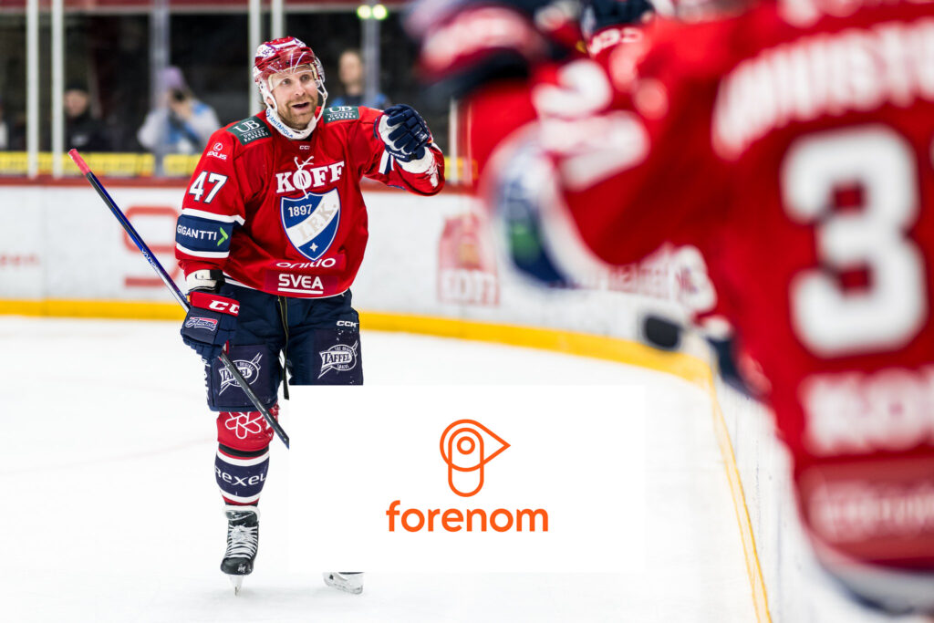 Onnistujia laajalla rintamalla – HIFK:lle maukas kotivoitto JYPistä