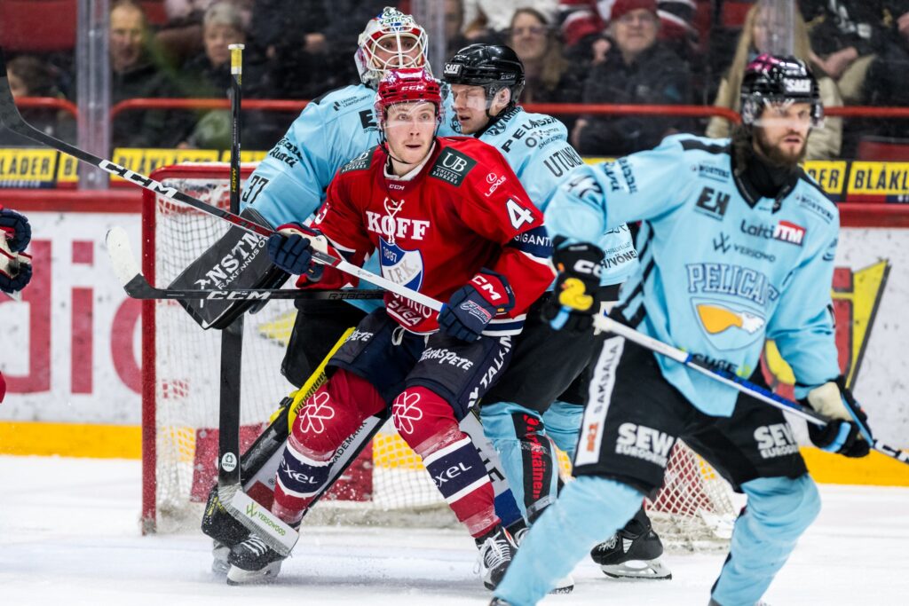 HIFK kohtaa Pelicansin neljännesfinaaleissa – Sarja alkaa Lahdessa