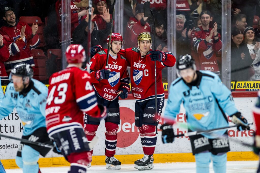 Kyoceran uutisminuutti: Stadin kevät