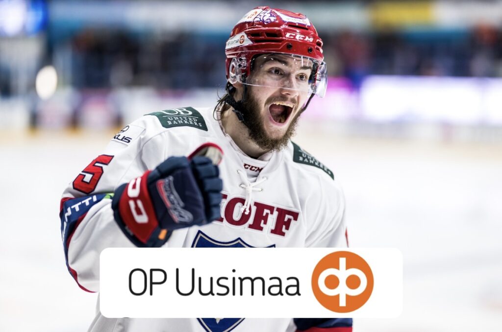 OP Uusimaa Postgame: Solidi esitys meiltä