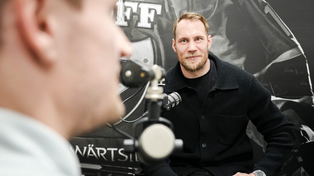 PODCAST: Pudotuspelien spesiaali – vieraina Ilari Melart ja Teemu Tallberg