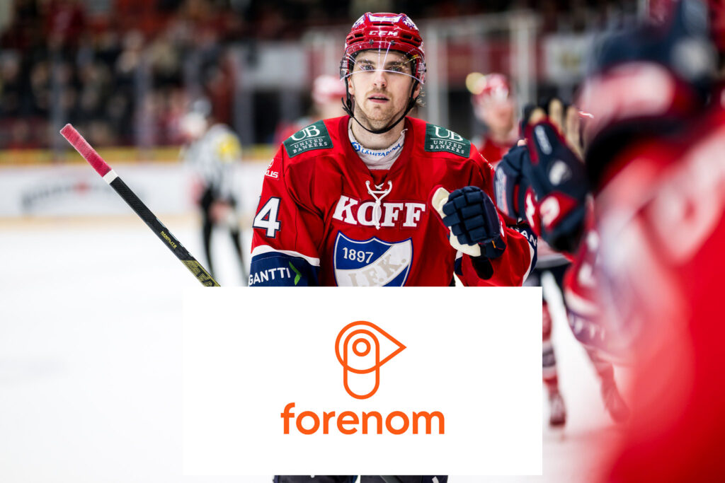 HIFK varmisti suoran pudotuspelipaikan – HPK kaatui Nordiksella