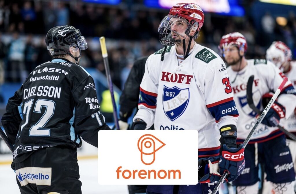 HIFK:n kausi päätökseen Lahdessa – Pelicans vei seiskapelin nimiinsä