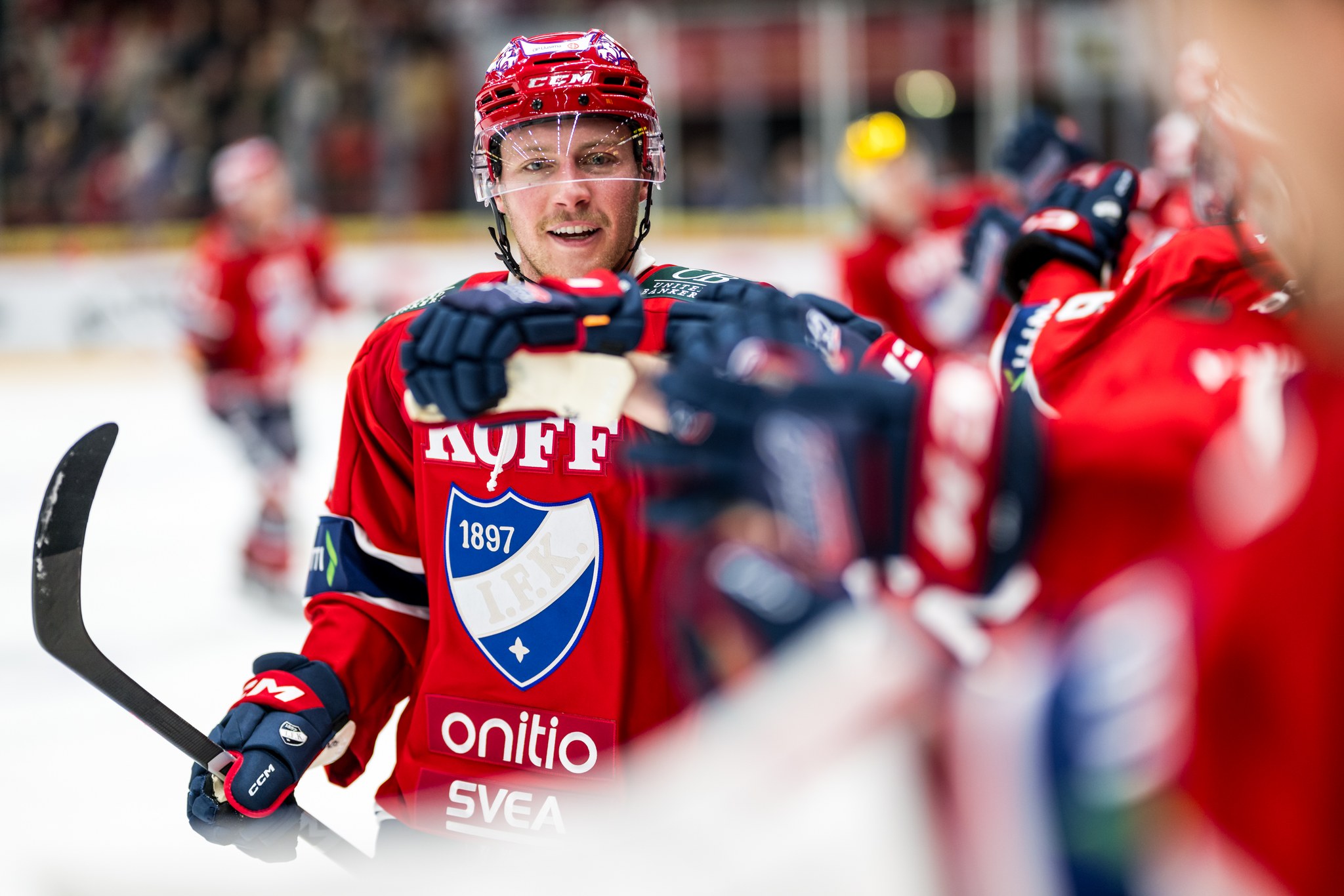 hifk.fi