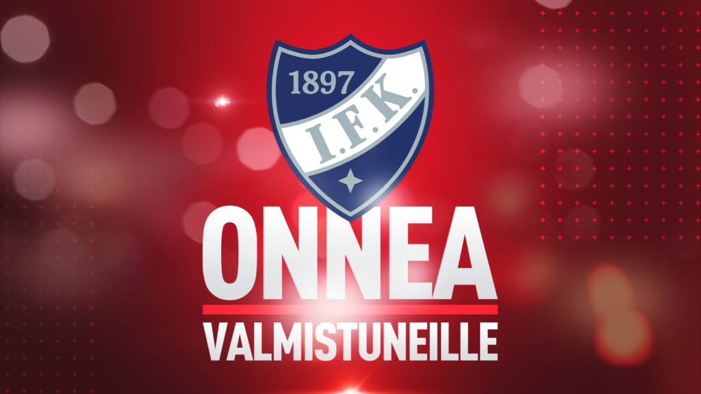 Onnea valmistuneille ja koulunsa päättäville!