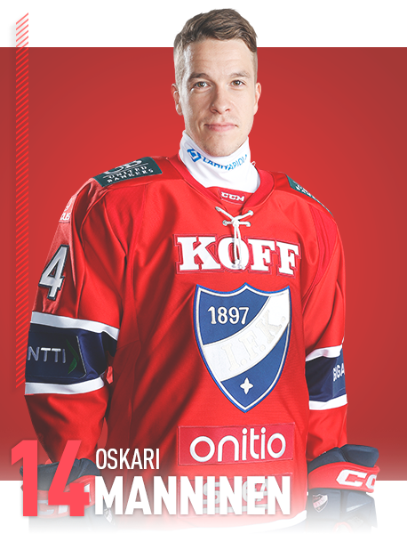 Oskari Manninen