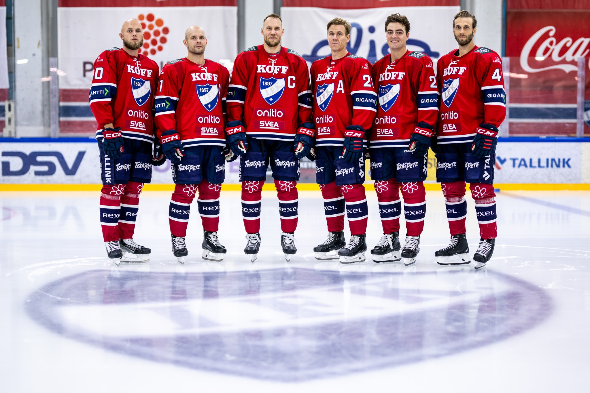 hifk.fi