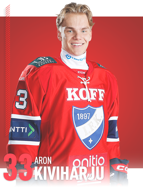 Aron Kiviharju