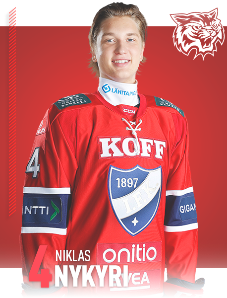 Niklas Nykyri